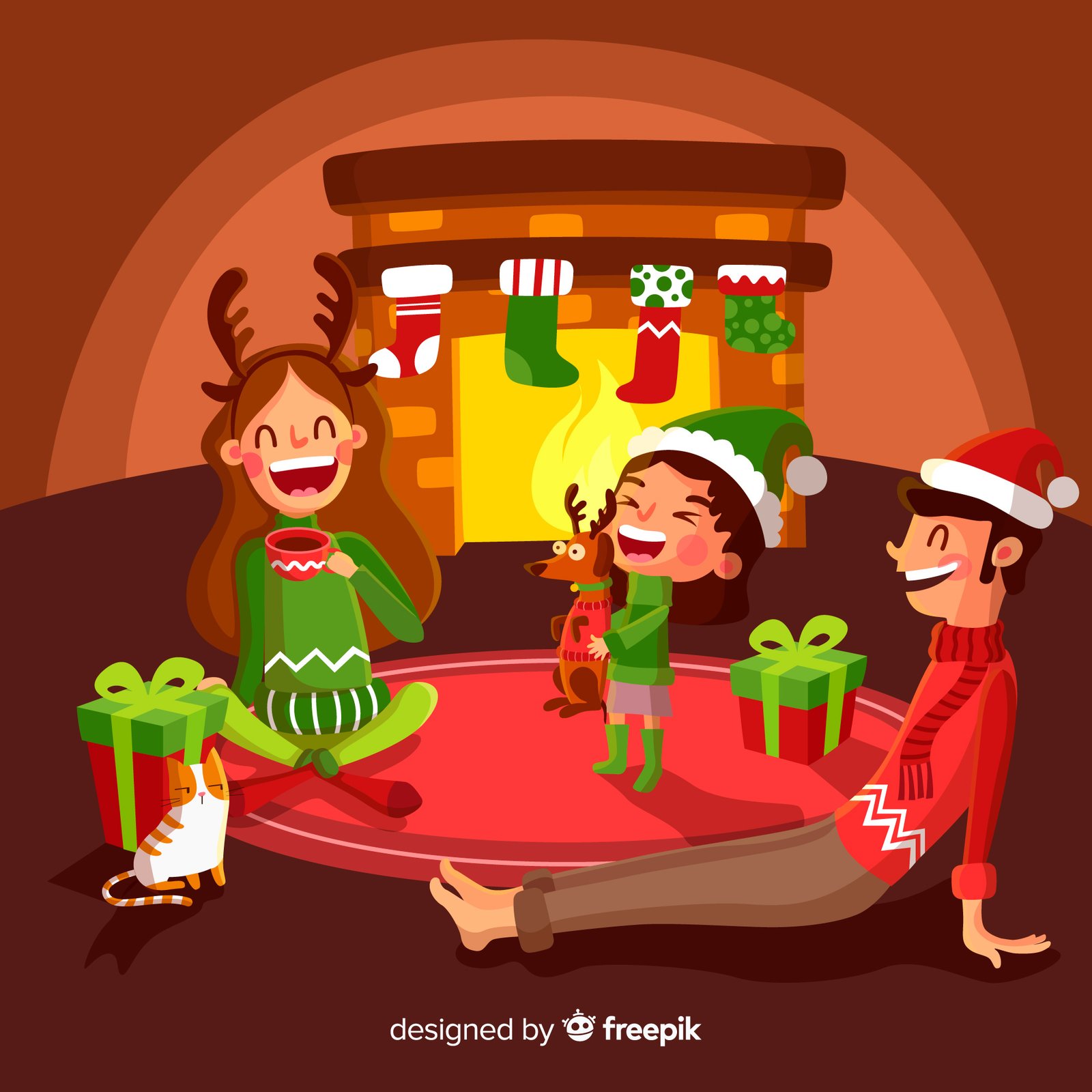 service Image